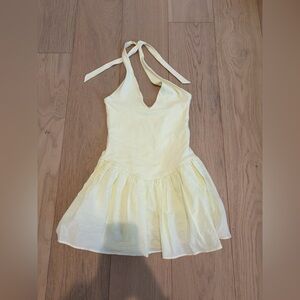 Zara Dress- Size Small